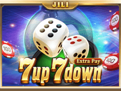 7 Up 7 Down (extra Pay) screenshot