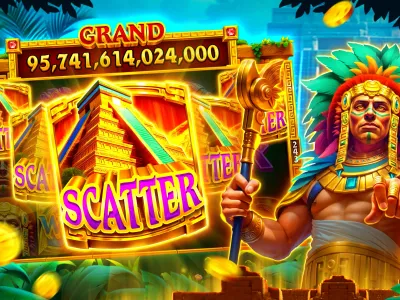 Tampilan Utama xyz33 Slot