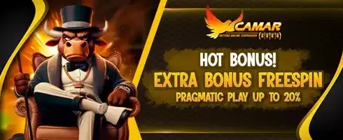 Bonus Free Spins Pragmatic Play promotion