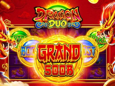 Fitur Jackpot Maxwin
