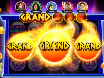 Koleksi Permainan Slot Gacor