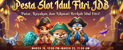 Mainkan xyz33 Slot Hari Ini banner