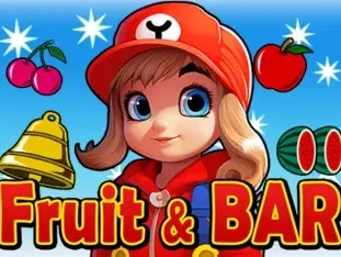 Fruit & Bar screenshot