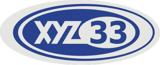 xyz33 Logo